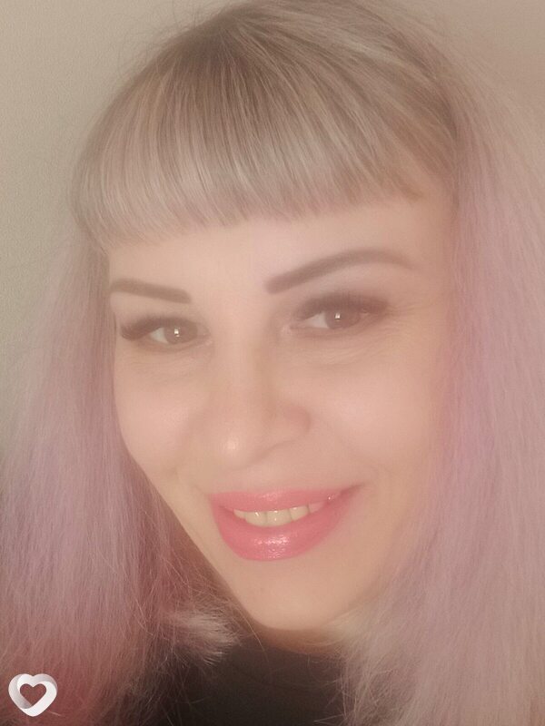 Ирина, 47, Новокузнецке — анкета №3851527