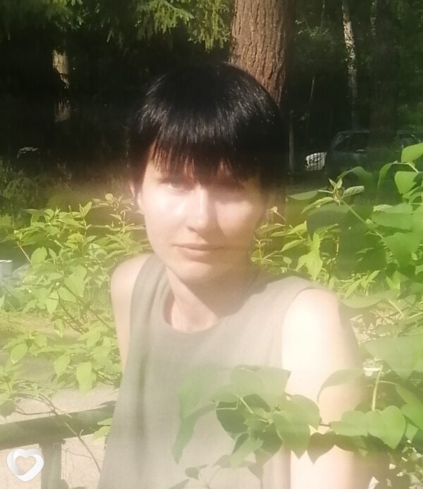 Елена, 43, Нижнем Новгороде — анкета №3851528