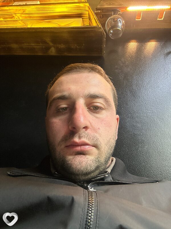 Артем, 30, Ереван — анкета №3851533