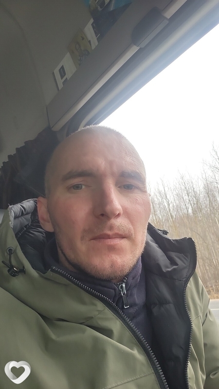 Ден, 38, Минске — анкета №3851534