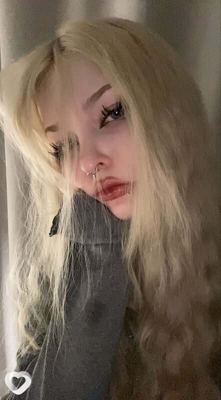Дариша, 18, Йошкар-Оле — анкета №3851535