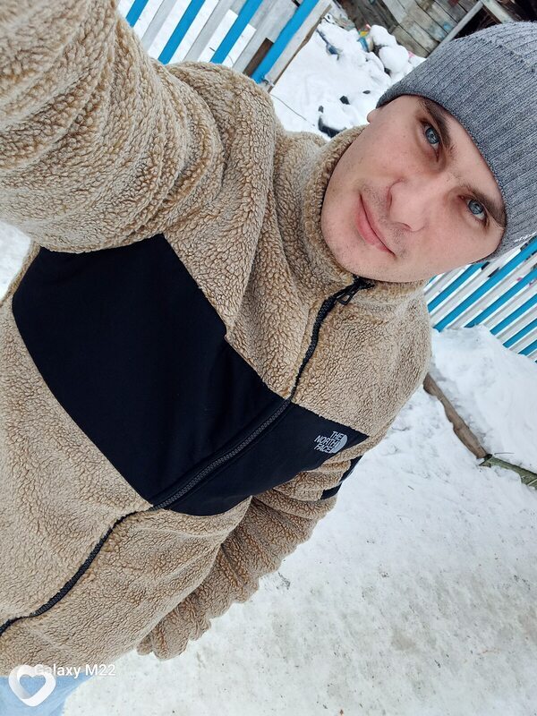 Сергей, 24, Улан-Удэ — анкета №3851536