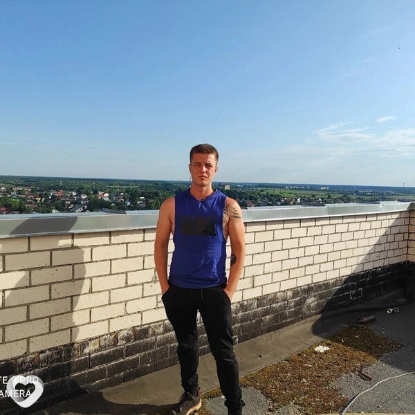 Vlados, 26, Рудном — анкета №3851537