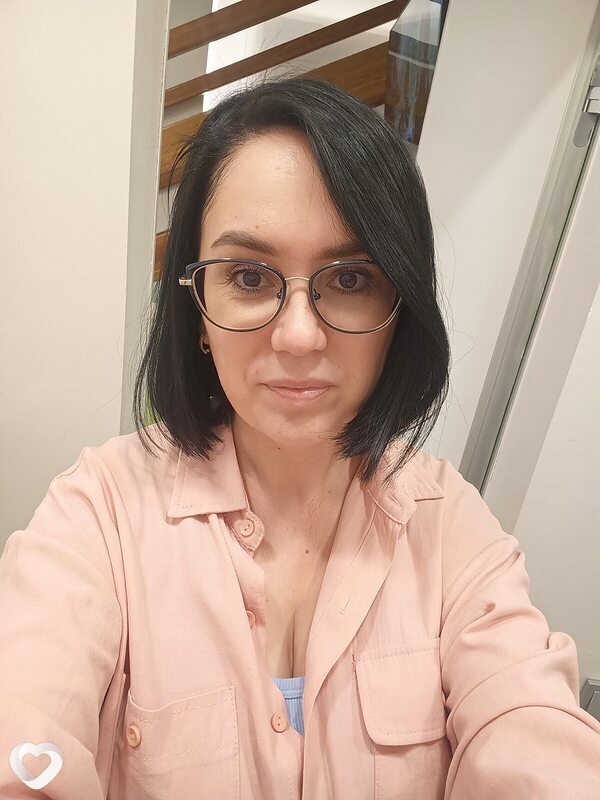 Тоня, 39, Красноярске — анкета №3851540