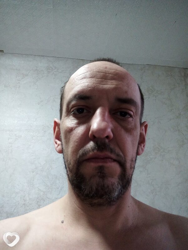 Сергей, 39, Серпухове — анкета №3851549