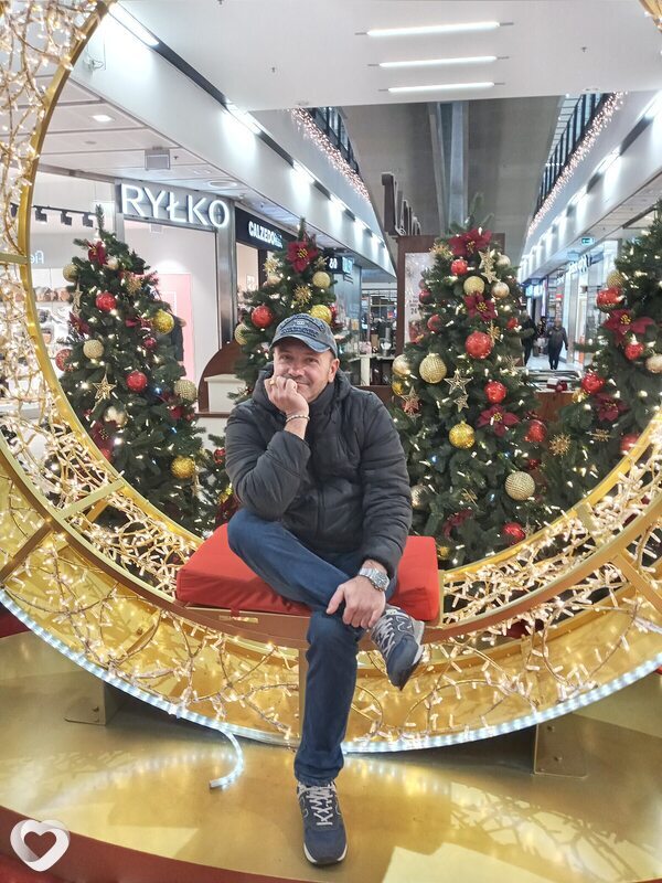 Владимир, 56, Киеве — анкета №3851502