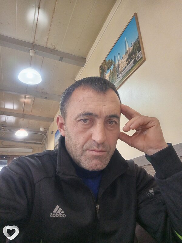 Максад, 44, Москве — анкета №3851510