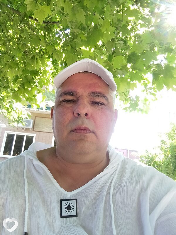 Алексей, 49, Краснодаре — анкета №3851518