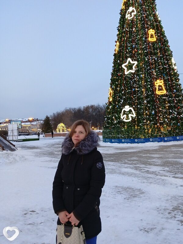 Ксения, 32, Иванове — анкета №3851524