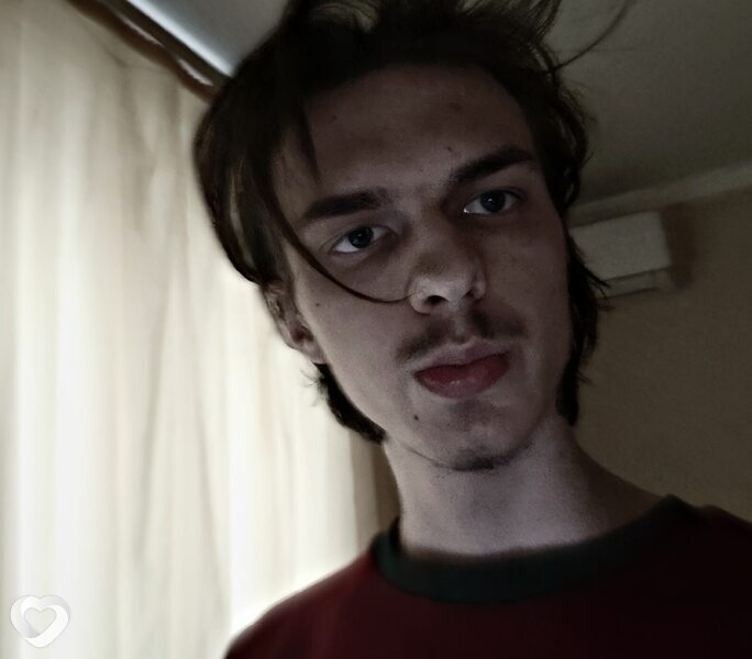 Алексей, 20, Краснодаре — анкета №3851562