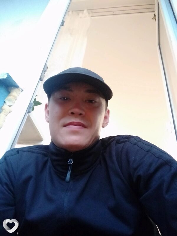 Лидер, 29, Караганде — анкета №3851565