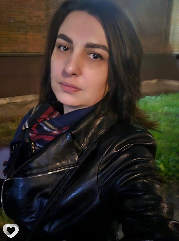 Александра, 33, Барнауле — анкета №3851573