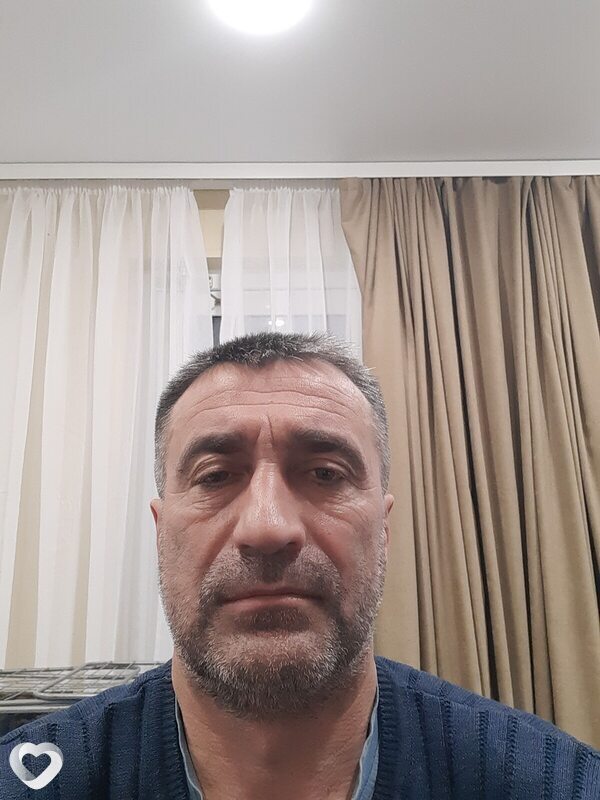 Сергей, Верхняя Тура