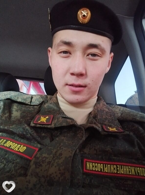 Лев, 22, Иркутске — анкета №3852050