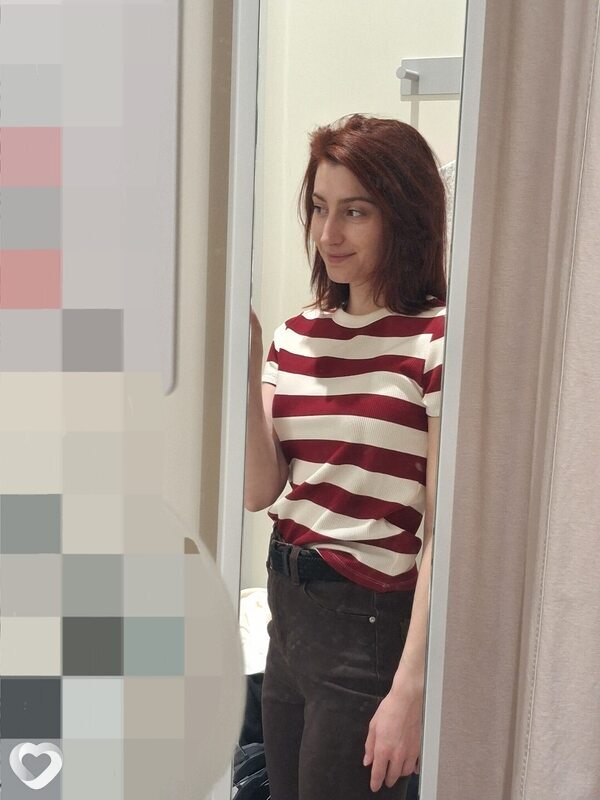 Дарья, 25, Новосибирске — анкета №3852063