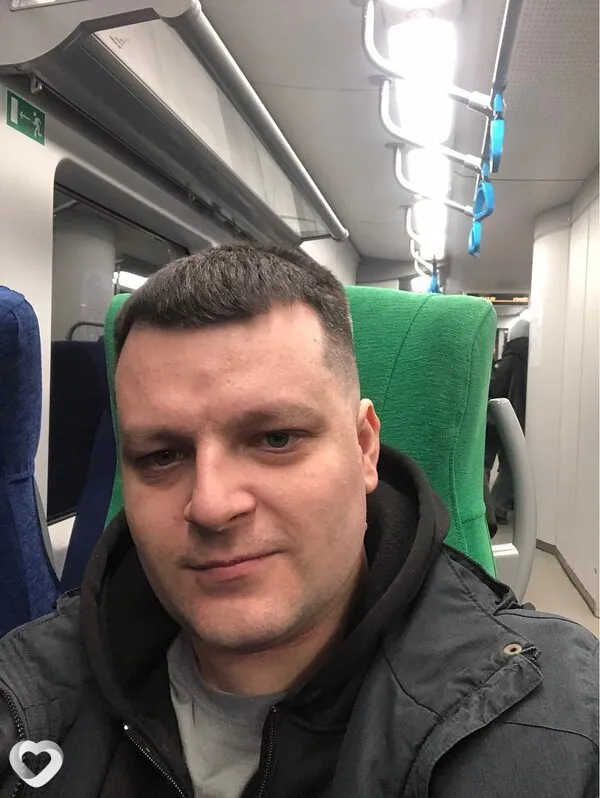 Евгений, 36, Москве — анкета №3852064
