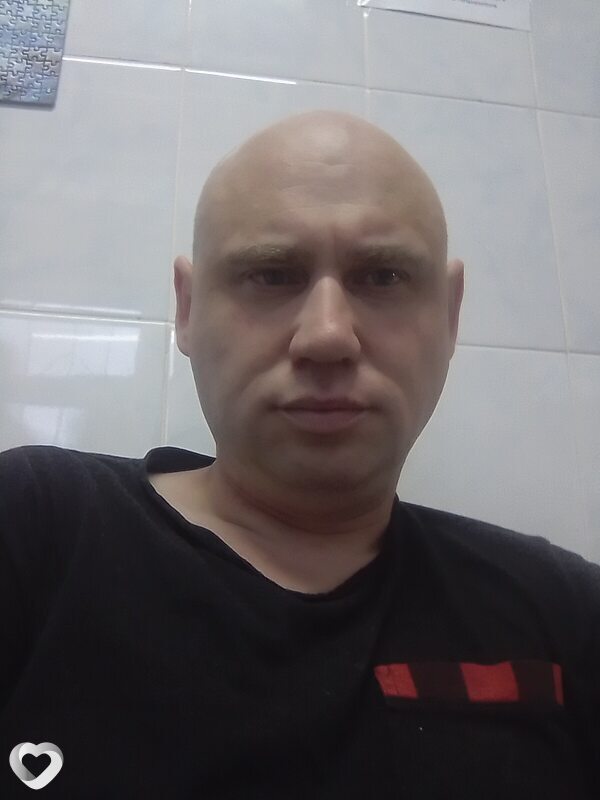 Юрий, 40, Санкт-Петербурге — анкета №3852067