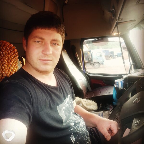 Дмитрий, 33, Ангарске — анкета №3852068