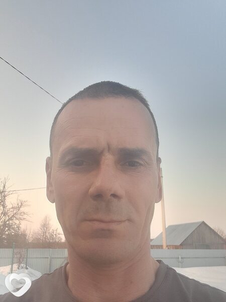 Алексей, 46, Туле — анкета №3852069