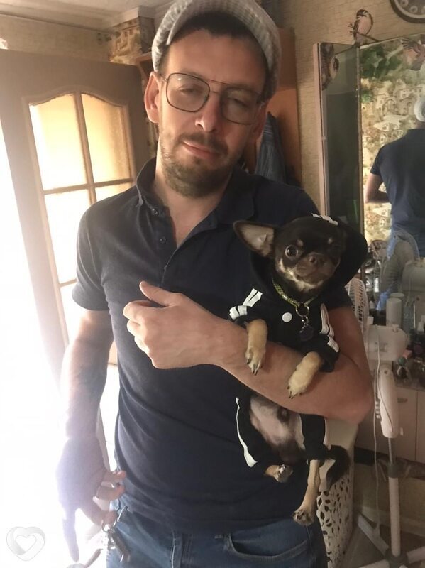 Роман, 33, Донецке — анкета №3852070