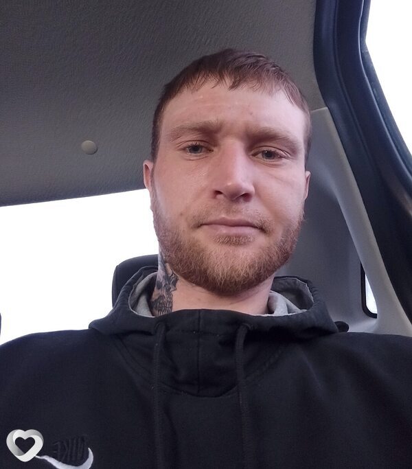 Александр, 32, Омске — анкета №3852072