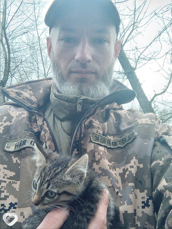 Тарас, 44, Тернополе — анкета №3851425