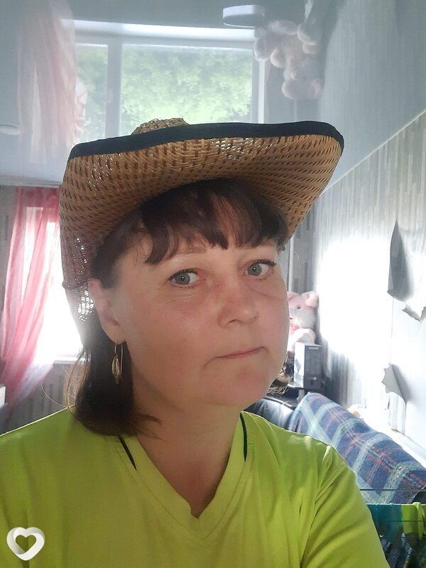 Алена, 48, Белове — анкета №3851435