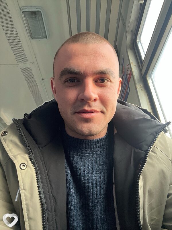 Евгений, 30, Санкт-Петербурге — анкета №3851441