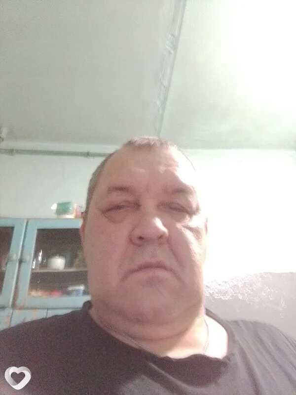 Вячеслав, 54, Барнауле — анкета №3851442