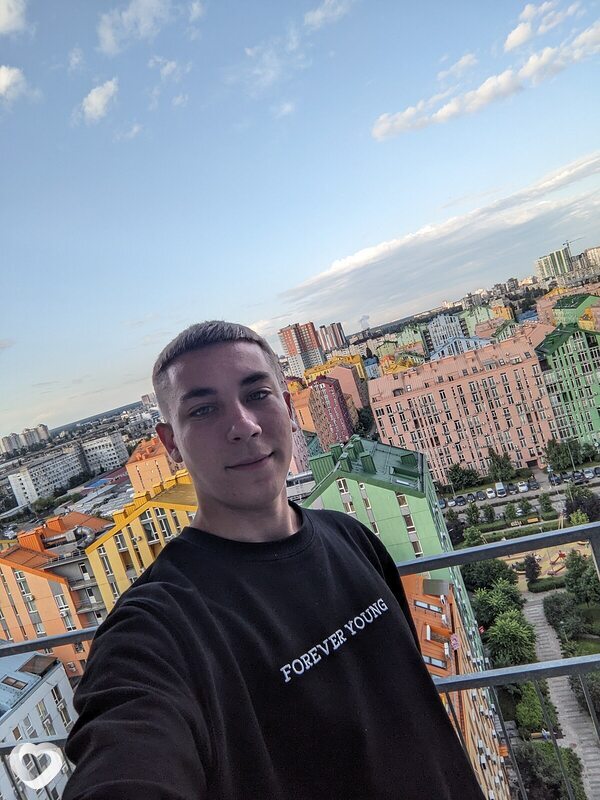 Анатолий, 20, Днепр — анкета №3851446