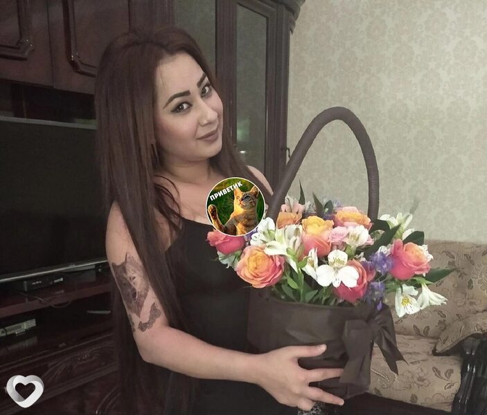Yagmur, 38, Шымкенте — анкета №3851447