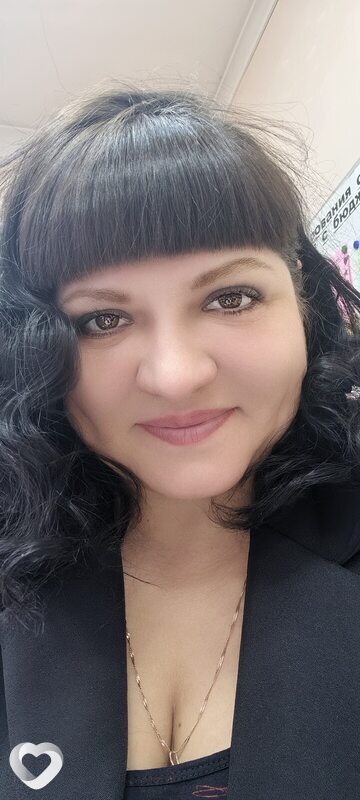 Наталья, 43, Благовещенске — анкета №3851449