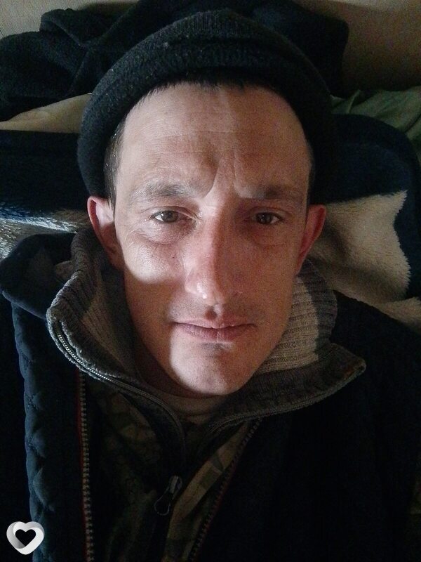 Андрей, 33, Бийске — анкета №3851653