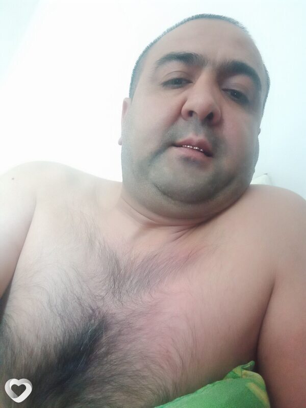 Махмут, 39, Чите — анкета №3851661