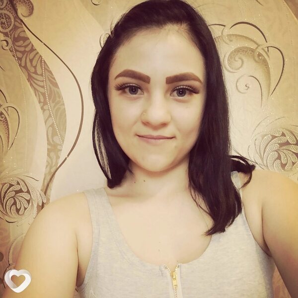 Анна, 25, Иркутске — анкета №3851670