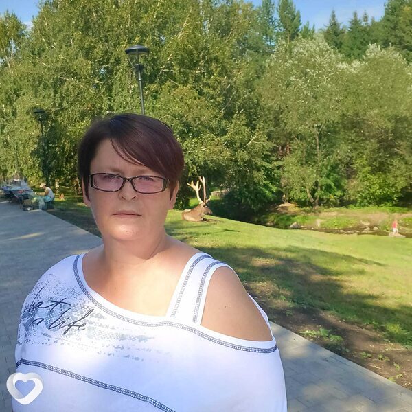 Елена, 40, Прокопьевске — анкета №3851634