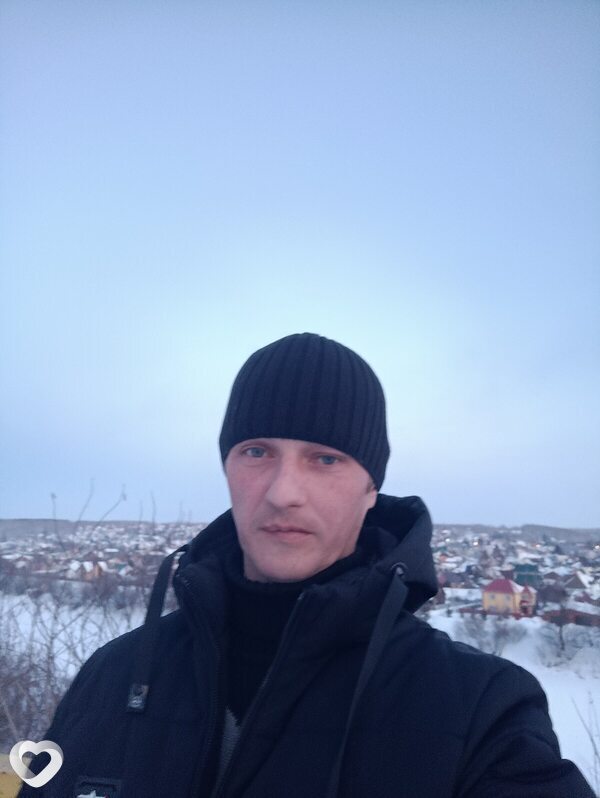 Дмитрий, 39, Новосибирске — анкета №3851642