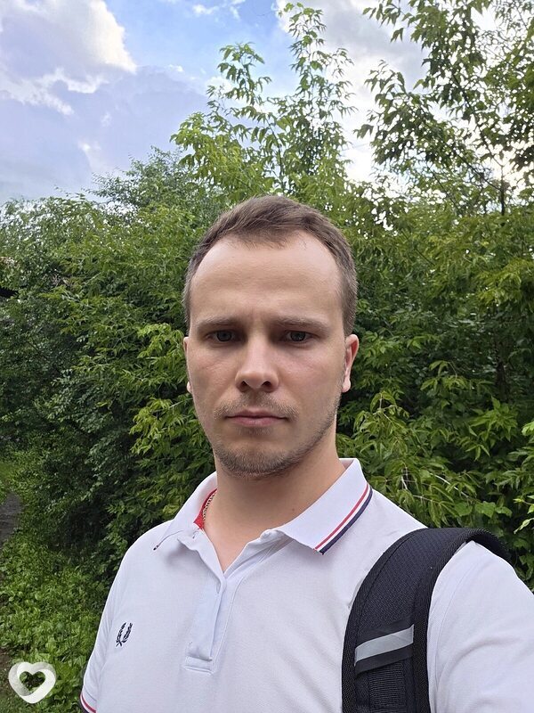Сергей, 30, Оренбурге — анкета №3851579