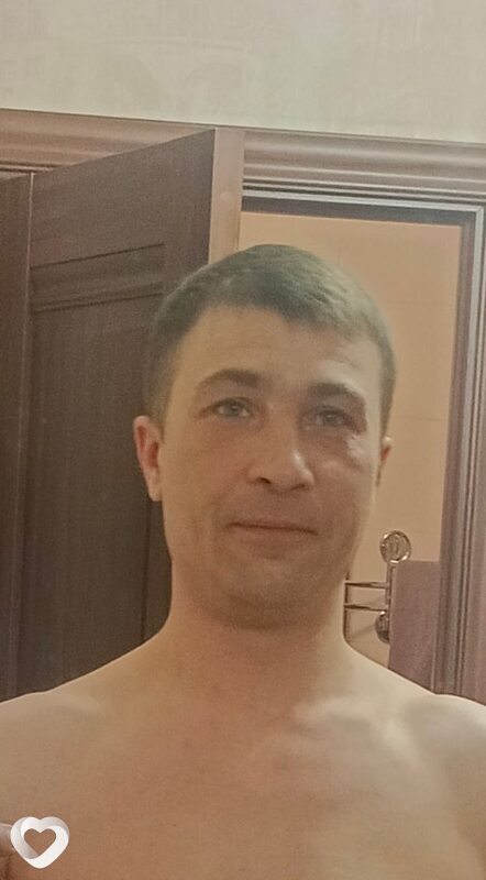 Дмитрий, 41, Рязани — анкета №3851581
