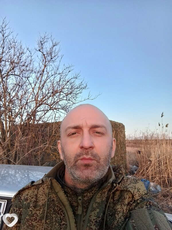 Руслан, 38, Донецке — анкета №3851582