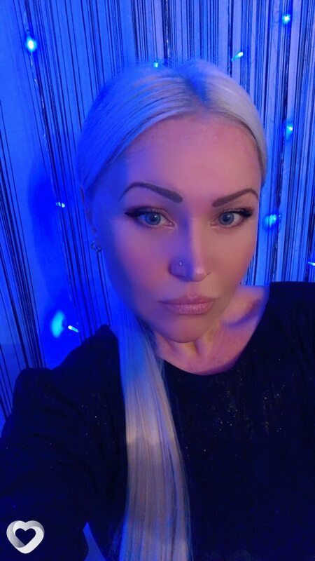 Натали, 49, Кингисеппе — анкета №3851587