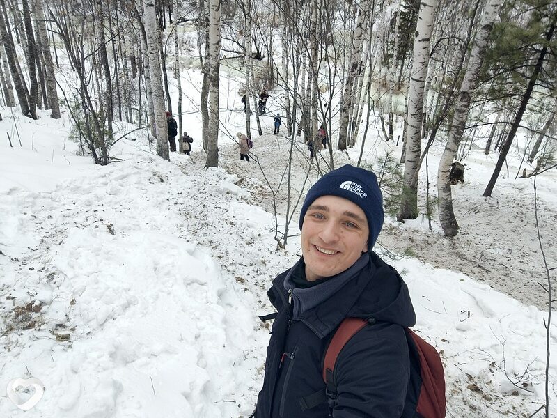Андрей, 24, Иркутске — анкета №3851591
