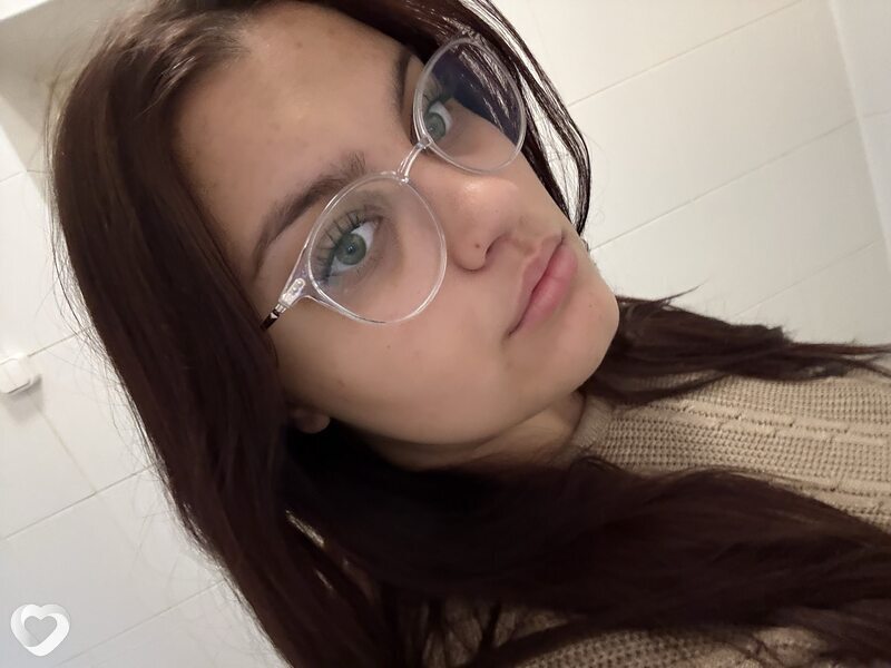Олеся, 19, Рубцовске — анкета №3851799