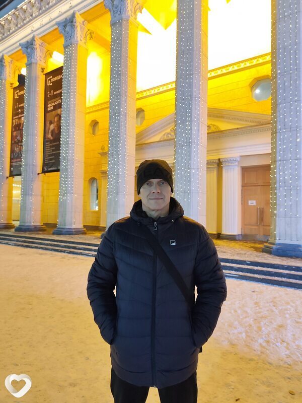 Alex, 54, Новокузнецке — анкета №3851813