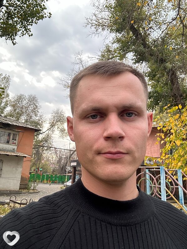 Влад, 30, Алматы — анкета №3851818