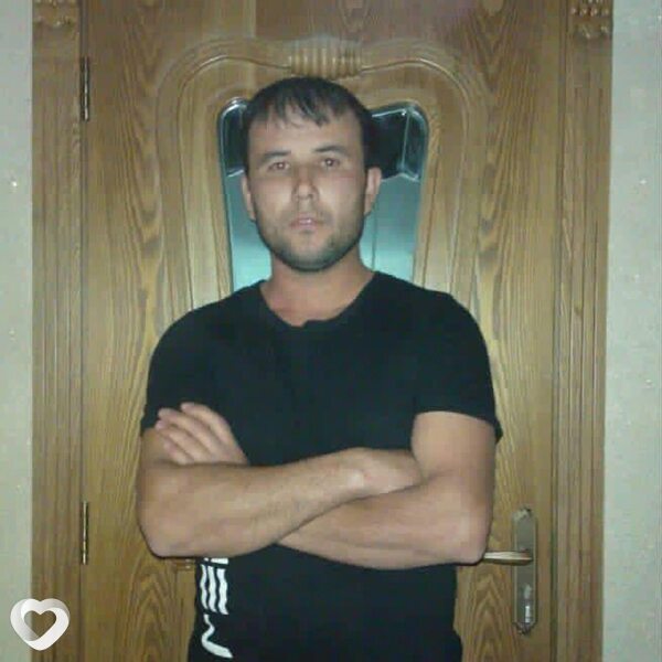 Maruf S, 42, Алматы — анкета №3851600