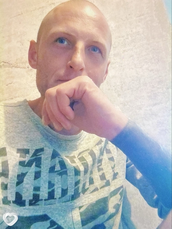 Дмитрий, 39, Гомеле — анкета №3851602