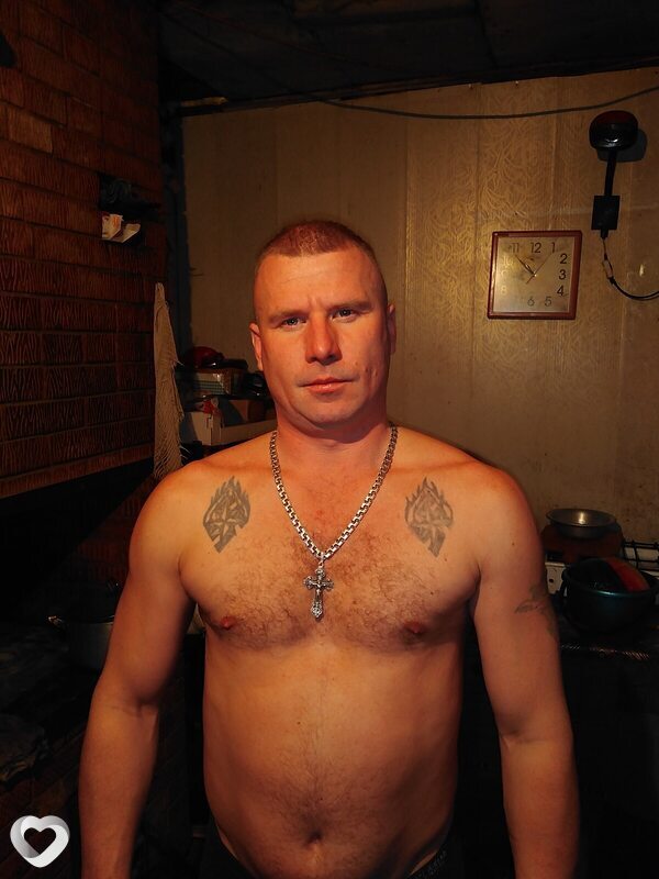 Роман, 40, Калуге — анкета №3851607