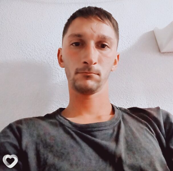 Слава, 35, Омске — анкета №3851612