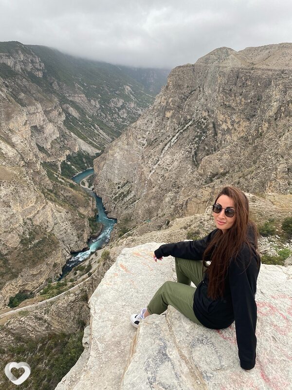 Лилия, 36, Казани — анкета №3851613